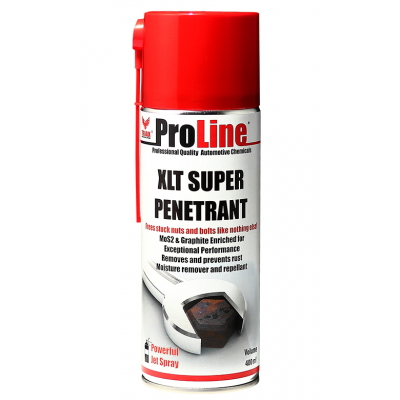TRIAX ProLine Premium Degripant  & Deruginol (MOS2)